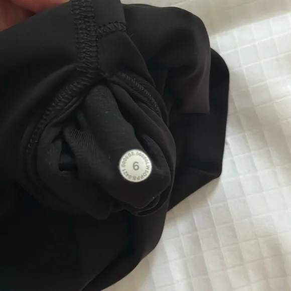 Lululemon Lunar New Year - Year of the Tiger - Picture 3 of 3